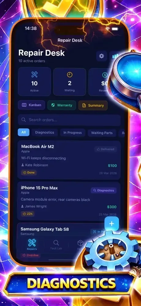 Screen